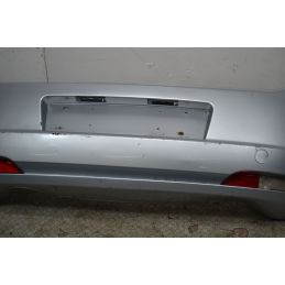 Paraurti posteriore Fiat Grande Punto Dal 2005 al 2010  1707391219569