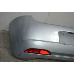 Paraurti posteriore Fiat Grande Punto Dal 2005 al 2010  1707391219569