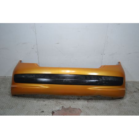 Paraurti posteriore Peugeot 207 Dal 2006 al 2015  1707398747447