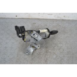 Blocchetto Chiave Avviamento Toyota Yaris I dal 1999 al 2005 Cod 89783-0d010  1707398907063