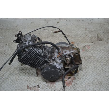 Blocco Motore Yamaha XT600 dal 1984 al 1998 Cod 2KF  1707471573789