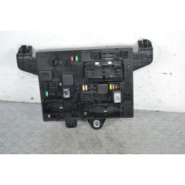 Body Computer Opel Astra J dal 2009 al 2020 Cod 13302300  1707472360371