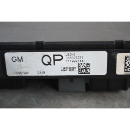 Body Computer Opel Astra J dal 2009 al 2020 Cod 13302300  1707472360371