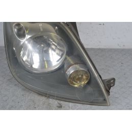 Faro Anteriore DX Ford Fiesta V dal 2006 al 2008 Cod 1415694  1707474734699