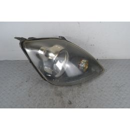 Faro Anteriore DX Ford Fiesta V dal 2006 al 2008 Cod 1415694  1707474734699