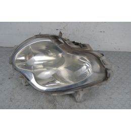 Faro Anteriore SX Smart ForTwo W450 dal 2002 al 2007 Cod 0301169201  1707477706938