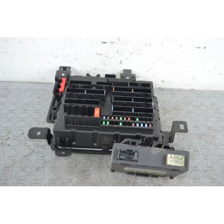 Body computer + centralina sensori parcheggio Saab 9-3 SW Dal 08/2002 al 2014 Cod 519161202 OEM 0263004033  1707478602024