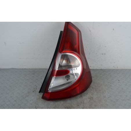 Fanale stop posteriore DX Dacia Sandero I Dal 2008 al 2013 Cod 8200734824  1707484168118