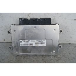 Centralina ECU Citroen C3 Dal 2002 al 2009 Cod SW9664127180  1707492598259