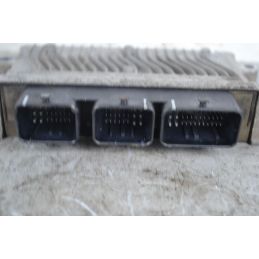 Centralina ECU Citroen C3 Dal 2002 al 2009 Cod SW9664127180  1707492598259