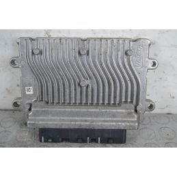 Centralina ECU Citroen C3 Dal 2002 al 2009 Cod SW9664127180  1707492598259