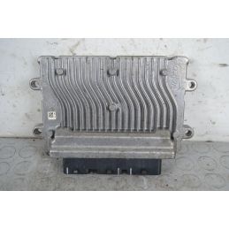 Centralina ECU Citroen C3 Dal 2002 al 2009 Cod SW9664127180  1707492598259