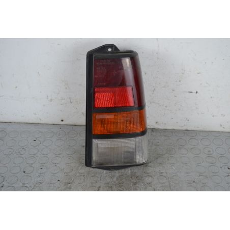 Fanale Stop posteriore DX Fiat Panda 141 dal 1986 al 2003 Cod 7572825  1707493871597