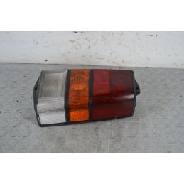 Fanale Stop posteriore DX Fiat Panda 141 dal 1986 al 2003 Cod 7572825  1707493871597