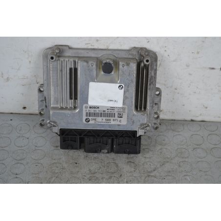 Centralina ECU Mini Mini R56 dal 08/2006 al 08/2010 Cod 7589971-01 Cod Motore N12B14A  1707494837578