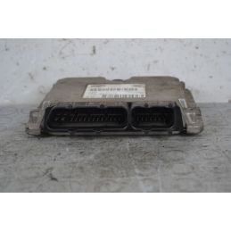 Centralina ECU Fiat Seicento dal 2000 al 2010 Cod 55187372  1707495404076