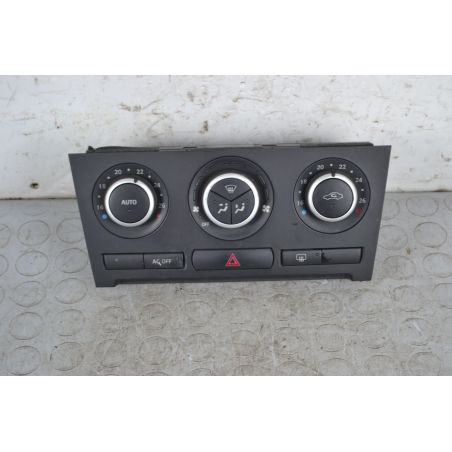 Controllo comando clima Saab 9-3 SW Dal 2002 al 2014 Cod 12772891  1707725834765