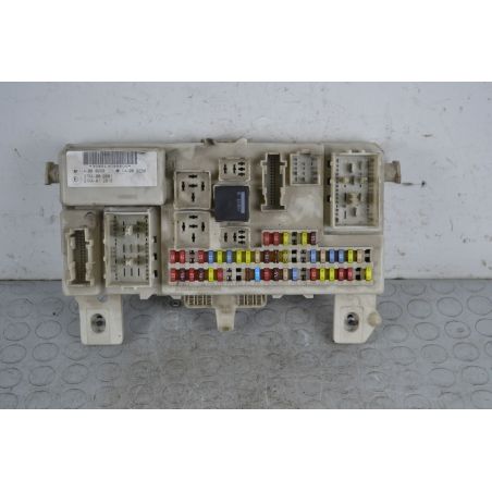 Body Computer Ford Focus II dal 2004 al 2011 Cod 4M5T-14A073-CG  1707726609225