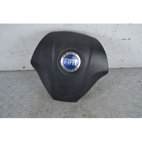 Airbag volante Fiat Grande Punto Dal 2005 al 2018 Cod 07354104460  1707726977959