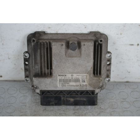 Centralina ECU Fiat Multipla dal 2004 al 2010 Cod 51829732  1707727078907