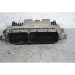 Centralina ECU Fiat Multipla dal 2004 al 2010 Cod 51829732  1707727078907