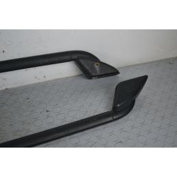 Barre Portapacchi Fiat Panda 141 dal 1986 al 2003  1707731533638