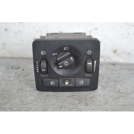 Pulsantiera Comando Luci Volvo V50 545 dal 02/2004 al 12/2012 Cod 30739300 Cod Motore D4204T  1707736053575