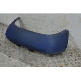 Carena Codino posteriore Piaggio X9 250 Dal 1999 al 2002  1707747860834