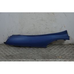 Carena Fianchetto Posteriore Inferiore Sinistro Sx Piaggio X9 250 Dal 1999 al 2002  1707748882897