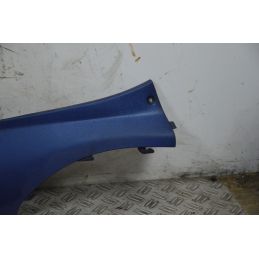 Carena Fianchetto Posteriore Inferiore Sinistro Sx Piaggio X9 250 Dal 1999 al 2002  1707748882897