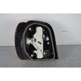 Fanale stop posteriore DX Volkswagen Polo 6n Dal 1994 al 1999 Cod 6N0945258A  1707815062788