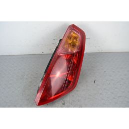 Fanale Stop posteriore DX Fiat Grande Punto dal 2005 al 2018 Cod 51701590  1707817958119