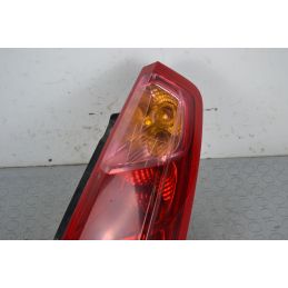 Fanale Stop posteriore DX Fiat Grande Punto dal 2005 al 2018 Cod 51701590  1707817958119