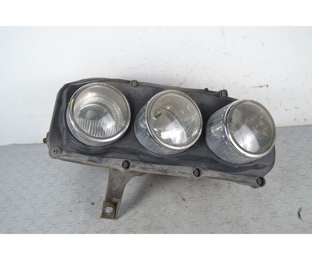 Faro fanale anteriore DX Alfa Romeo 159 Dal 2005 al 2011 Cod 42820748  1707743080410