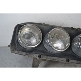 Faro fanale anteriore DX Alfa Romeo 159 Dal 2005 al 2011 Cod 42820748  1707743080410