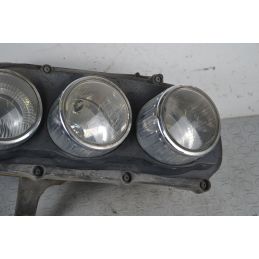 Faro fanale anteriore DX Alfa Romeo 159 Dal 2005 al 2011 Cod 42820748  1707743080410