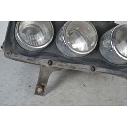 Faro fanale anteriore DX Alfa Romeo 159 Dal 2005 al 2011 Cod 42820748  1707743080410