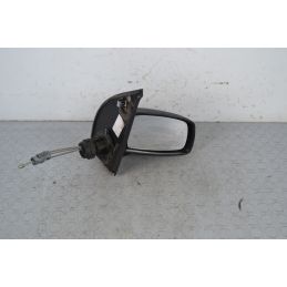 Specchietto Retrovisore Esterno DX Fiat Panda dal 2003 al 2012 Cod 011004  1707821763624