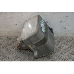 Faro Fanale Anteriore Piaggio Bravo 50 Dal 1980 al 1997  1707901546673