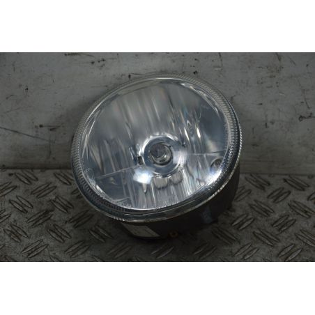 Faro Fanale Anteriore Piaggio Vespa GTS 250 Dal 2005 al 2012  1707900758329