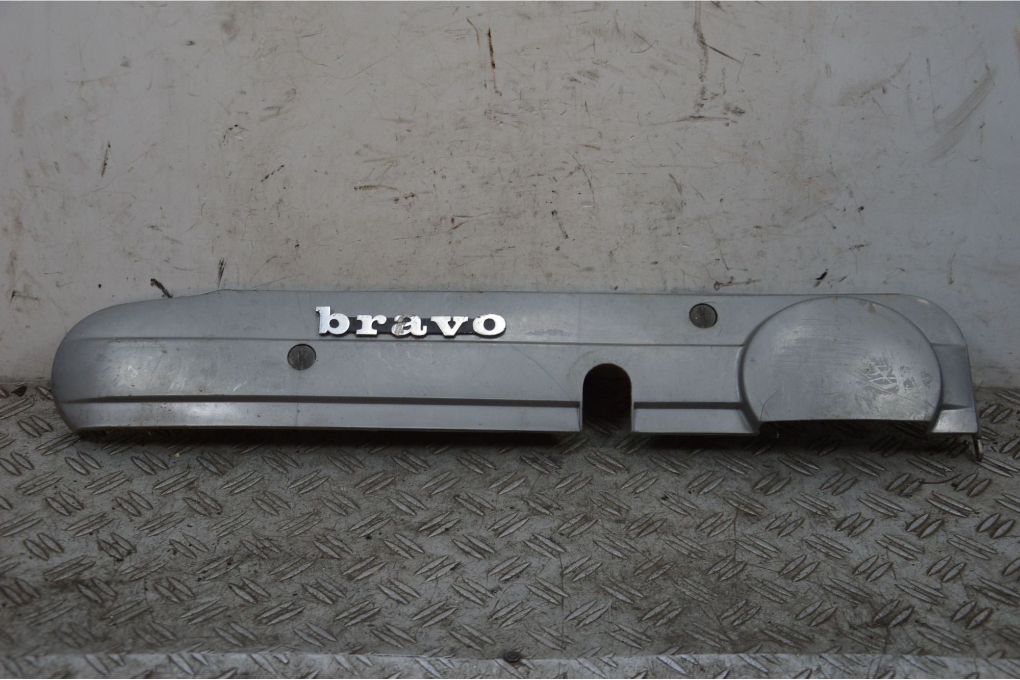 Carter Trasmissione Piaggio Bravo 50 Dal 1980 al 1997  1707904400620