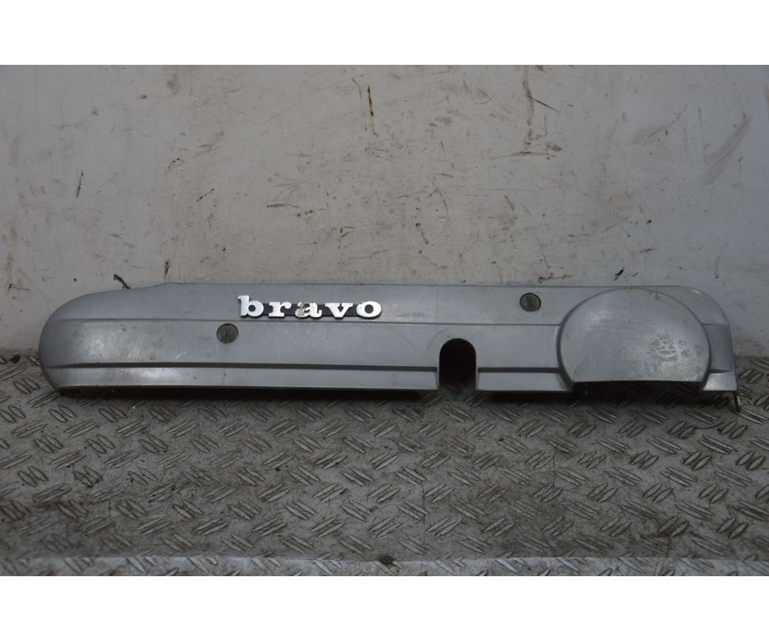 Carter Trasmissione Piaggio Bravo 50 Dal 1980 al 1997  1707904400620