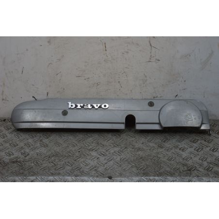 Carter Trasmissione Piaggio Bravo 50 Dal 1980 al 1997  1707904400620