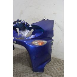 Carena Scudo Anteriore Piaggio X9 250 Dal 1999 al 2002  1707909412536