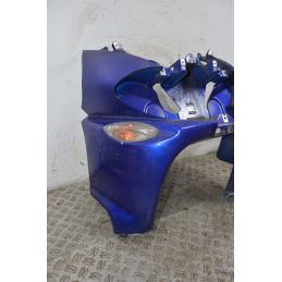 Carena Scudo Anteriore Piaggio X9 250 Dal 1999 al 2002  1707909412536