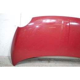 Cofano anteriore Fiat 500 Dal 2007 in poi Colore rosso Cod colore 111/A  1707919738190