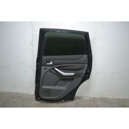 Portiera sportello posteriore DX Ford Kuga Dal 2008 al 2012 Colore grigio  1707927093939