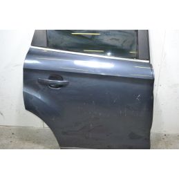 Portiera sportello posteriore DX Ford Kuga Dal 2008 al 2012 Colore grigio  1707927093939