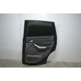 Portiera sportello posteriore DX Ford Kuga Dal 2008 al 2012 Colore grigio  1707927093939