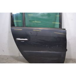 Portiera Sportello Posteriore DX Renault Espace IV dal 2002 al 2014  1707987524602